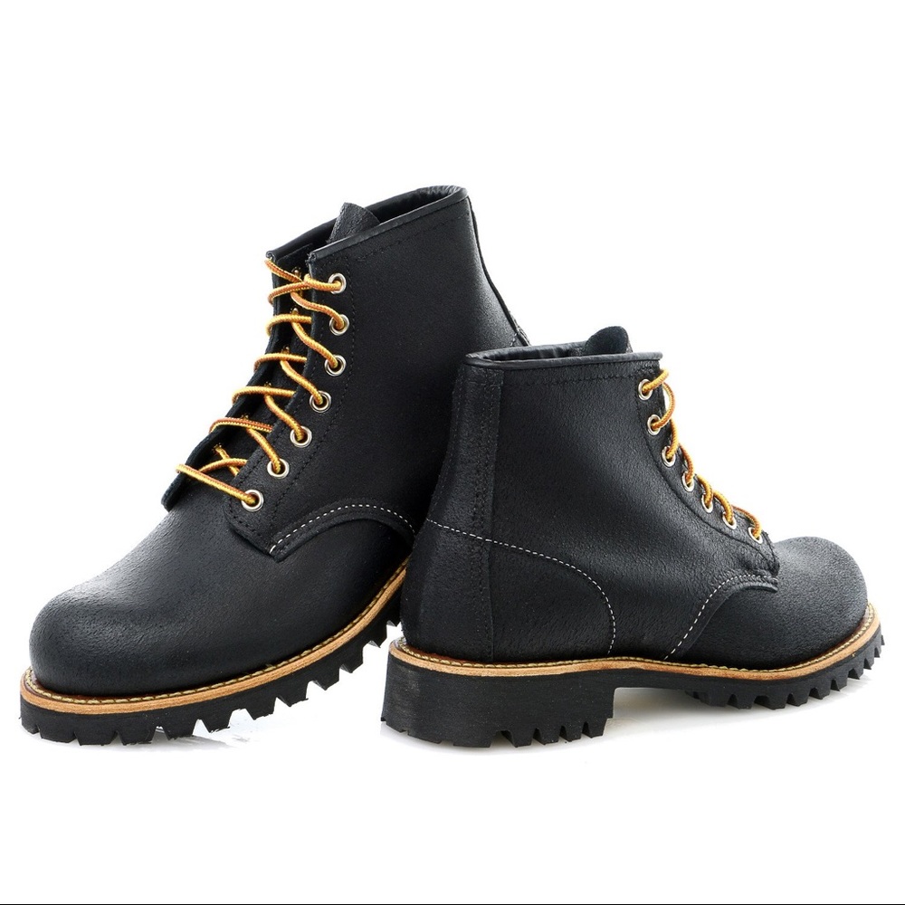 Red Wing 2948 Roughneck 6″ Boot BNIB